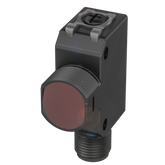 Balluff BOS R81K-NA-PR10-S4 Retroreflective sensor, NPN, NO/NC